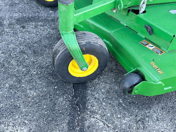 2023 John Deere 661R Misc