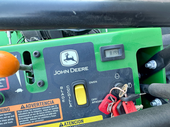 2023 John Deere 661R Misc