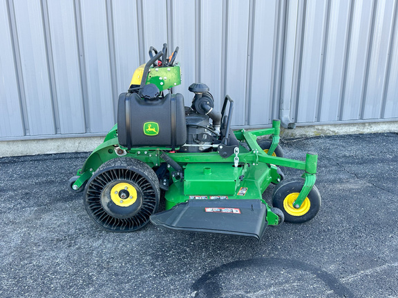 2023 John Deere 661R Misc