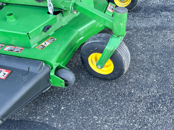 2023 John Deere 661R Misc