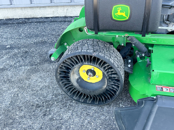 2023 John Deere 661R Misc