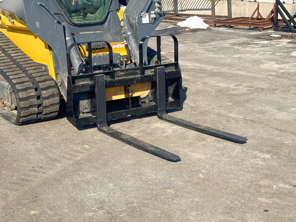 2025 Misc HD4248BO500L Misc