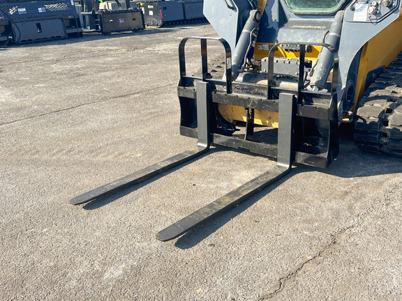 Iron number #5479560