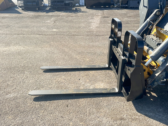 2025 Misc HD4248BO500L Misc