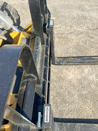 2025 Misc HD4248BO500L Misc