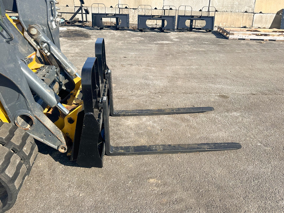 2025 Misc HD4248BO500L Misc