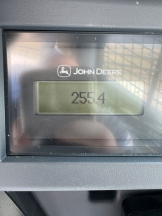 2021 John Deere 330G Skid Steer Loader