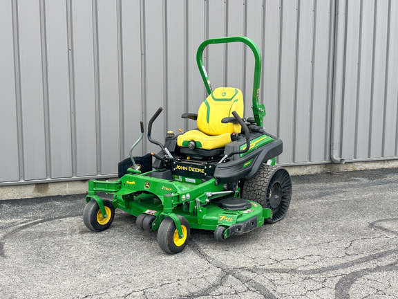 2022 John Deere Z960M Mower/Zero Turn
