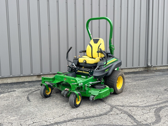 2022 John Deere Z930M Mower/Zero Turn