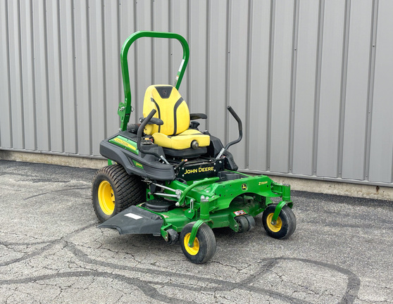 2022 John Deere Z930M Mower/Zero Turn