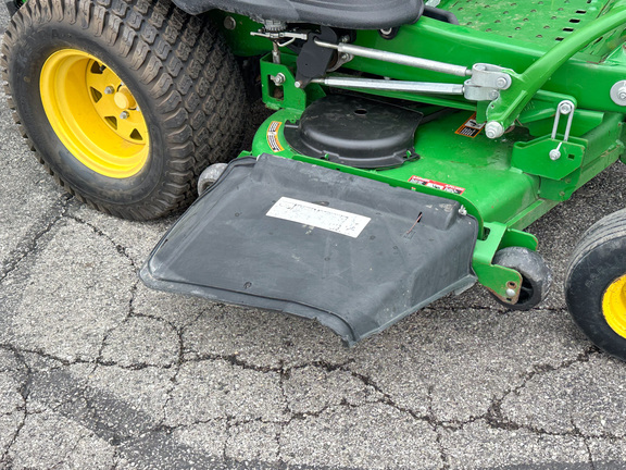 2022 John Deere Z930M Mower/Zero Turn