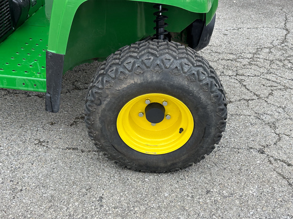 2025 John Deere TX 4X2 ATV