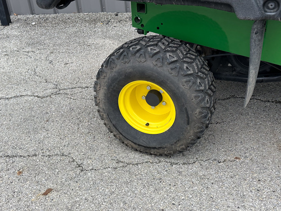 2025 John Deere TX 4X2 ATV