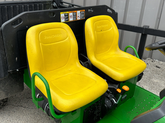 2025 John Deere TX 4X2 ATV