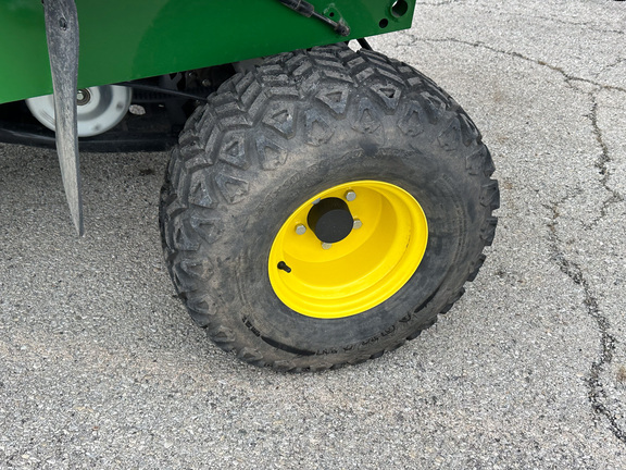 2025 John Deere TX 4X2 ATV