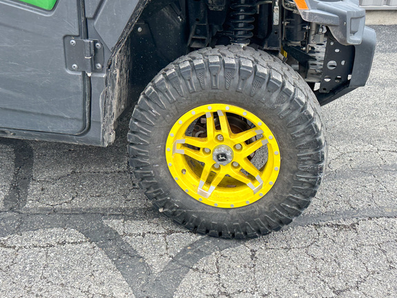 2025 John Deere XUV 875M Diesel ATV