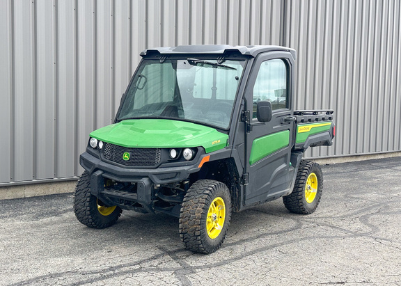 Iron number #5480830