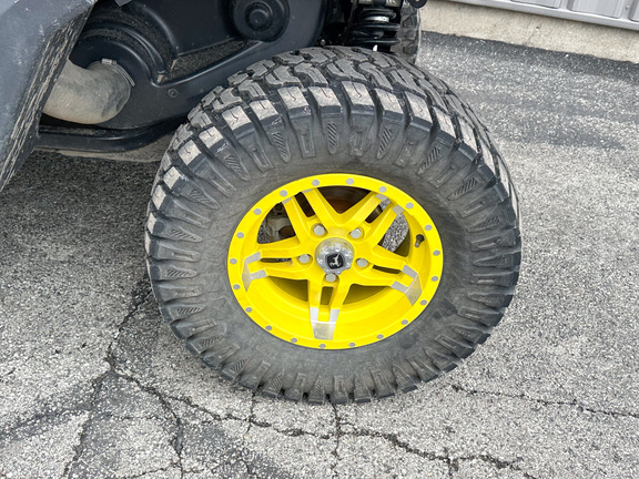 2025 John Deere XUV 875M Diesel ATV