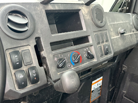 2025 John Deere XUV 875M Diesel ATV