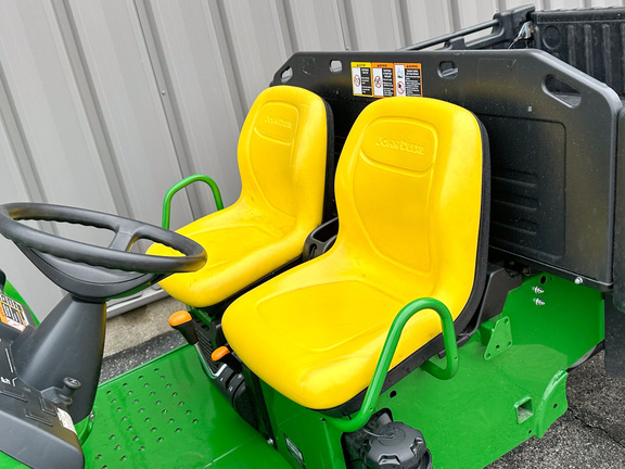 2025 John Deere TX 4X2 ATV