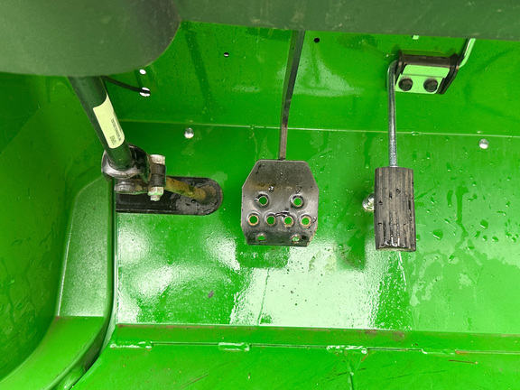 2025 John Deere TX 4X2 ATV