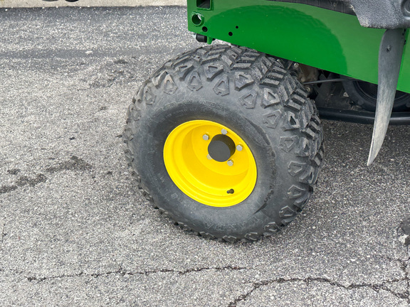 2025 John Deere TX 4X2 ATV