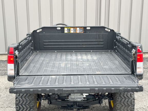 2025 John Deere TX 4X2 ATV