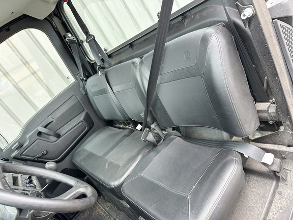 2025 John Deere XUV 875M Diesel ATV