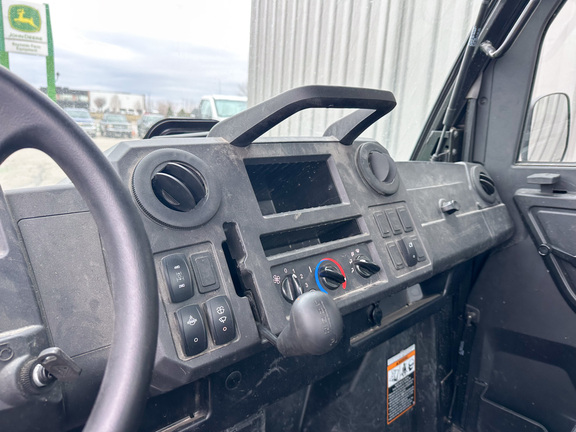 2025 John Deere XUV 875M Diesel ATV