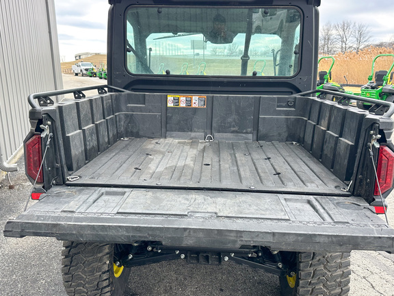 2025 John Deere XUV 875M Diesel ATV