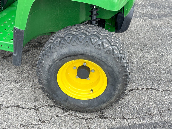 2025 John Deere TX 4X2 ATV