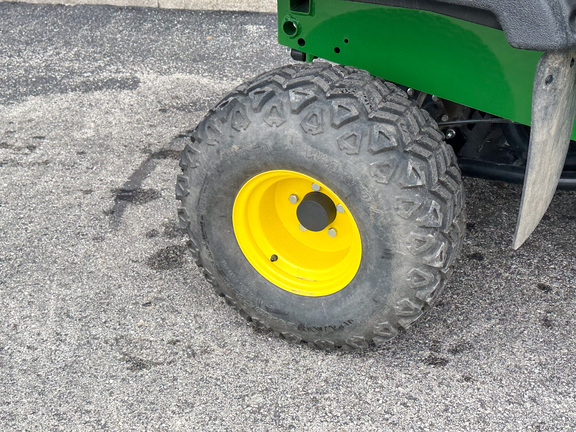 2025 John Deere TX 4X2 ATV