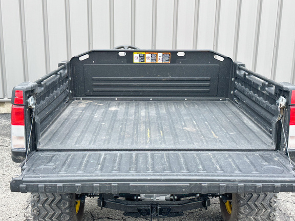 2025 John Deere TX 4X2 ATV