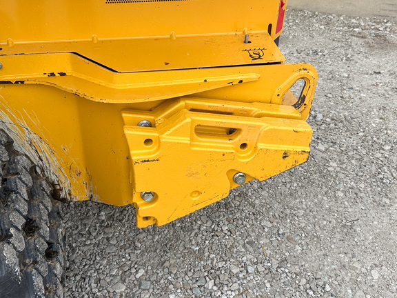 2023 John Deere 325G Compact Track Loader