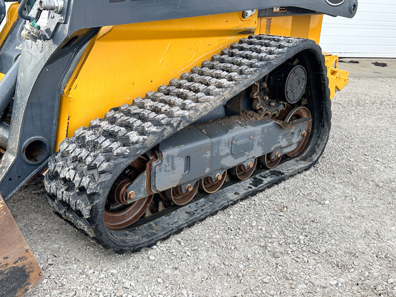 2023 John Deere 325G Compact Track Loader