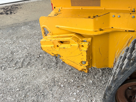 2023 John Deere 325G Compact Track Loader