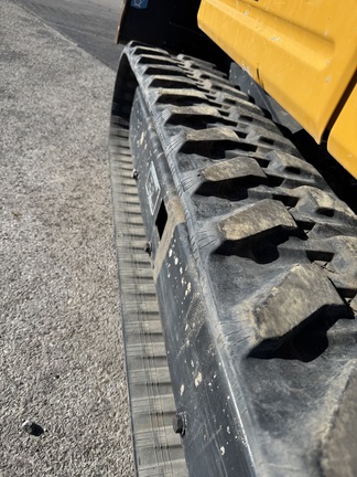 2022 John Deere 26G Excavator Mini