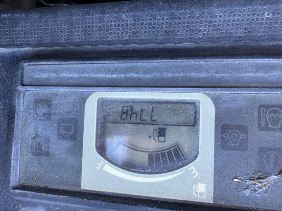 2022 John Deere 26G Excavator Mini