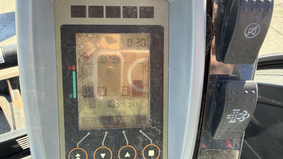 2023 John Deere 50G Excavator Mini