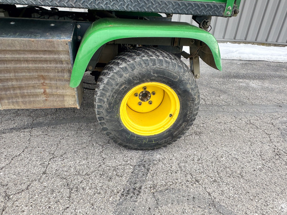 2015 John Deere 2020A ATV