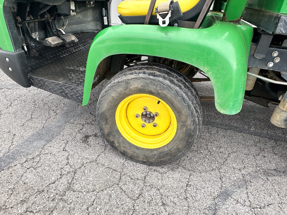 2015 John Deere 2020A ATV