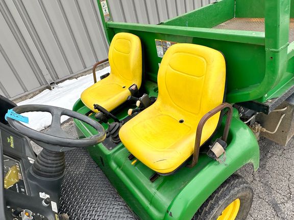 2015 John Deere 2020A ATV