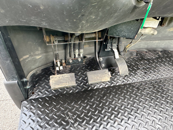 2015 John Deere 2020A ATV