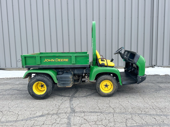 2015 John Deere 2020A ATV