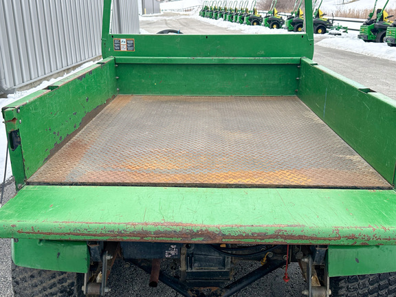 2015 John Deere 2020A ATV