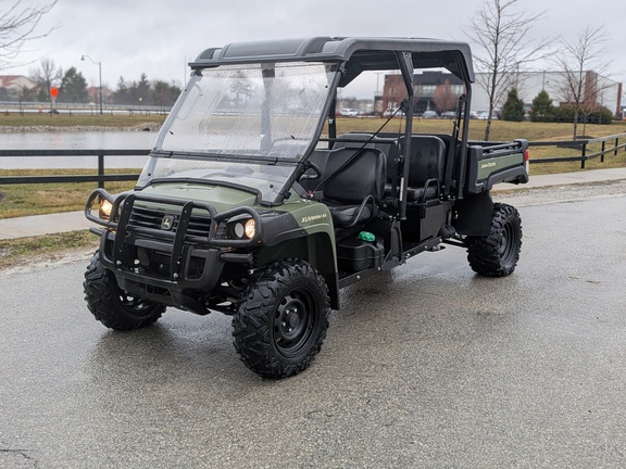 2023 John Deere XUV 855D S4 ATV