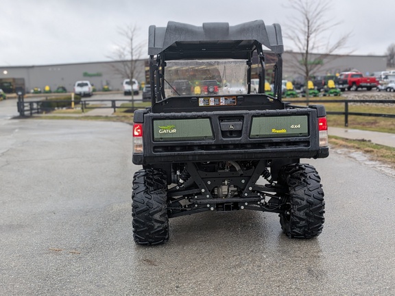 2023 John Deere XUV 855D S4 ATV