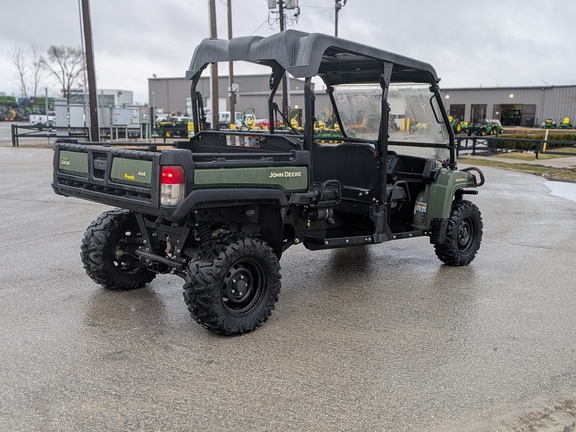 2023 John Deere XUV 855D S4 ATV