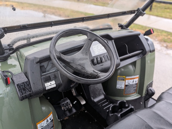 2023 John Deere XUV 855D S4 ATV