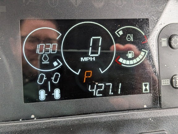 2023 John Deere XUV 855D S4 ATV